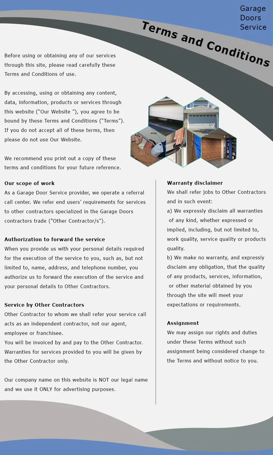 Security Garage Doors La Verne, CA 909-480-1228