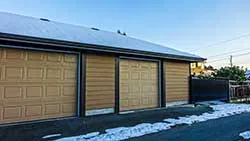 Security Garage Doors La Verne, CA 909-480-1228 - custom-side