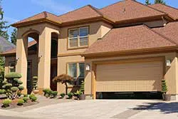 Security Garage Doors La Verne, CA 909-480-1228 - garage-side