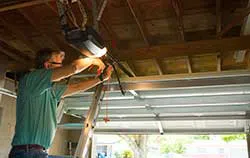 Security Garage Doors La Verne, CA 909-480-1228 - repair-side